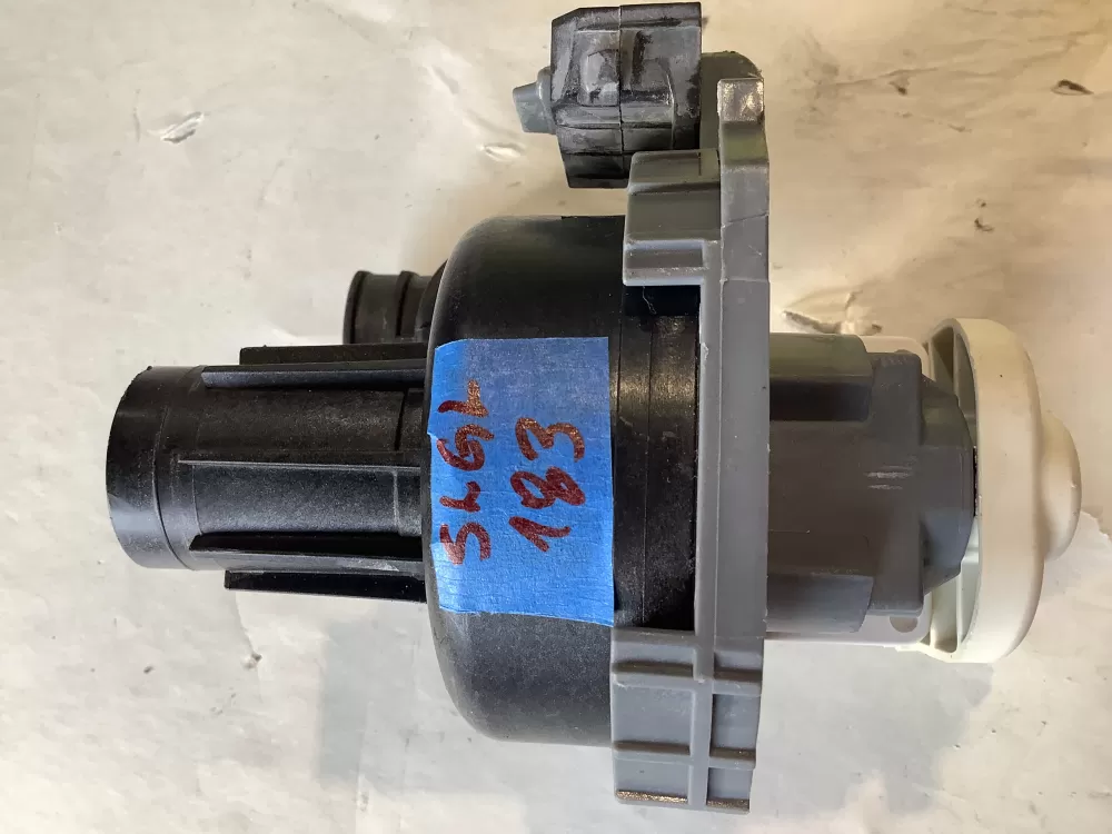 Whirlpool W11084656 W10805387 Dishwasher Circulation Pump Motor AZ149239 | SL183