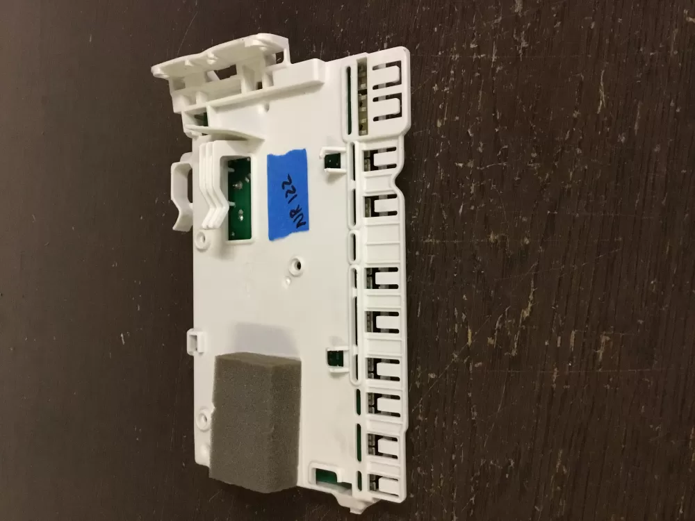 Electrolux A00159830/A Zanussi Washer Control Board AZ21876 | NR122