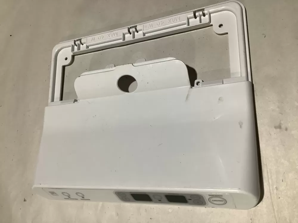 2318985 KitchenAid Refrigerator Control Box Includes 6