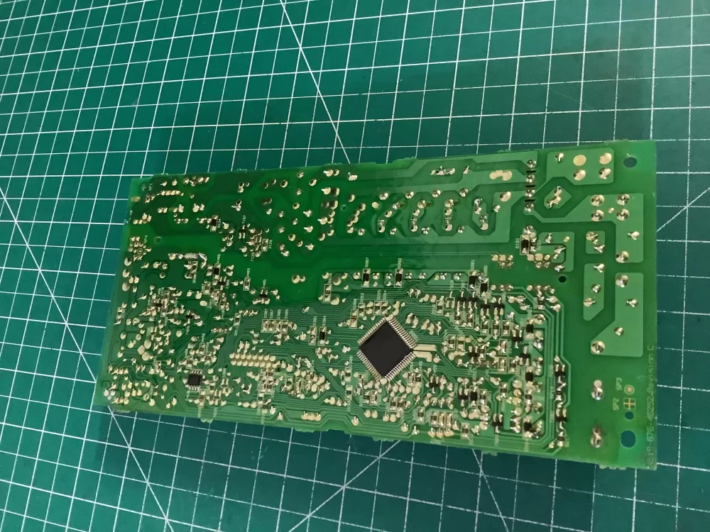 Whirlpool KitchenAid 4619-640-63531 Microwave Control Board AZ192090 | NR613