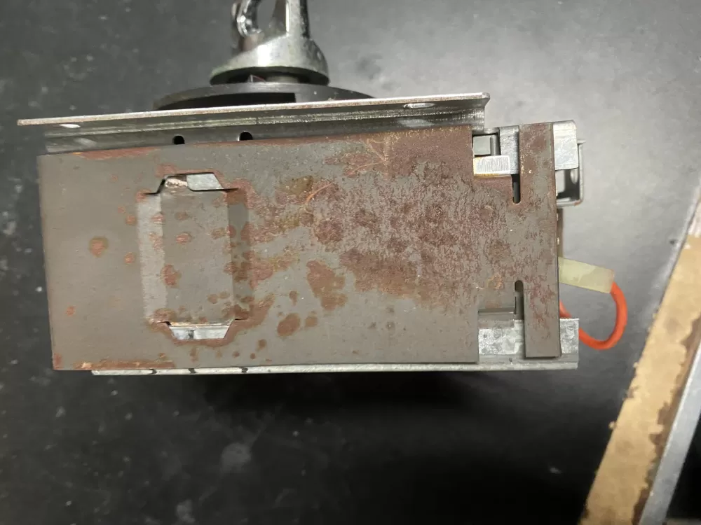 GE 905C969-G026 Washer Timer AZ6219 | BK1211