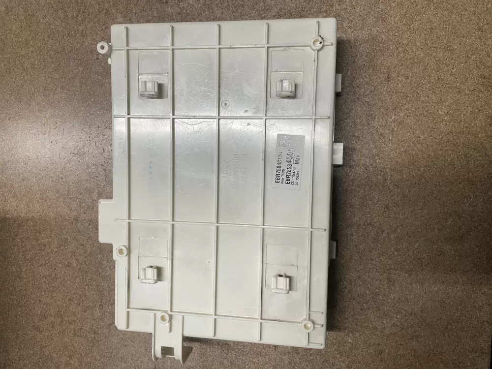 LG Kenmore EBR78534505 Washer Control Board AZ11203 | KMV122