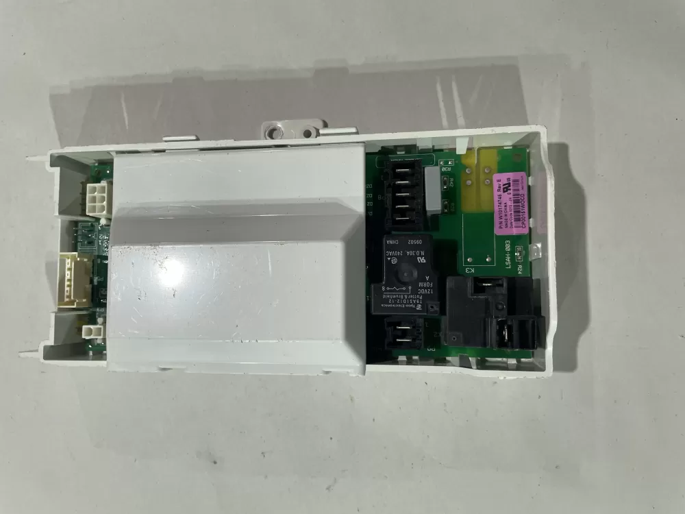Whirlpool Maytag Kenmore Amana AP6016286 W10174745 W10174745R W10182366 W10200473 WPW10174745 PS11749572 Dryer Control Board