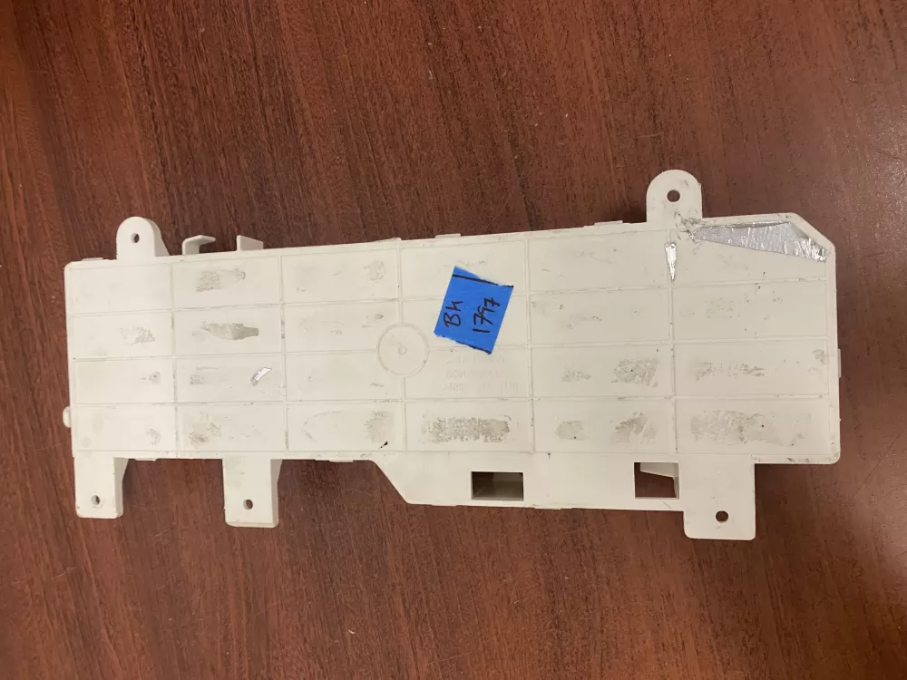 Samsung DC92-01504A Control Board AZ48824 | BK1797