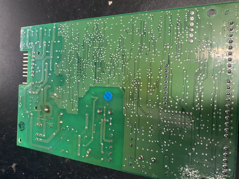 GE 200D2262G007 EBX1005G01 Refrigerator Control Board AZ12437 | BK994