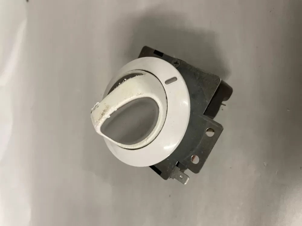 Whirlpool  Kenmore WP8299784  AP6012590  8299784  909733  014-62723  PS11745800 Dryer Timer