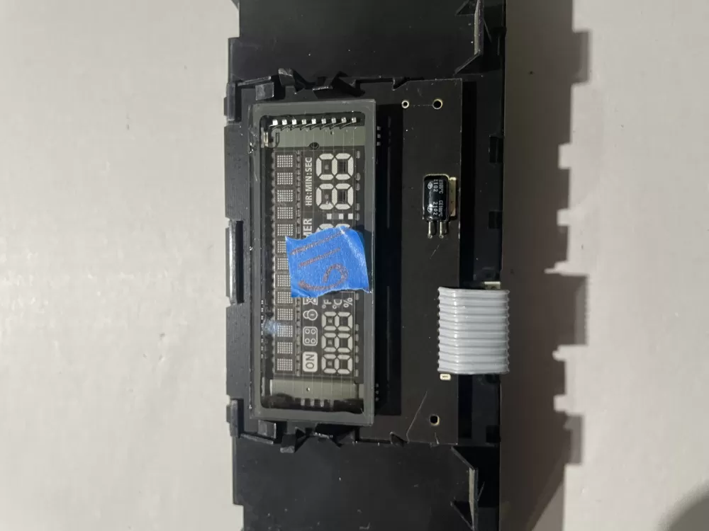 Whirlpool W10828144 W10871200 W10900999 Range Control Board AZ195216 | KM61