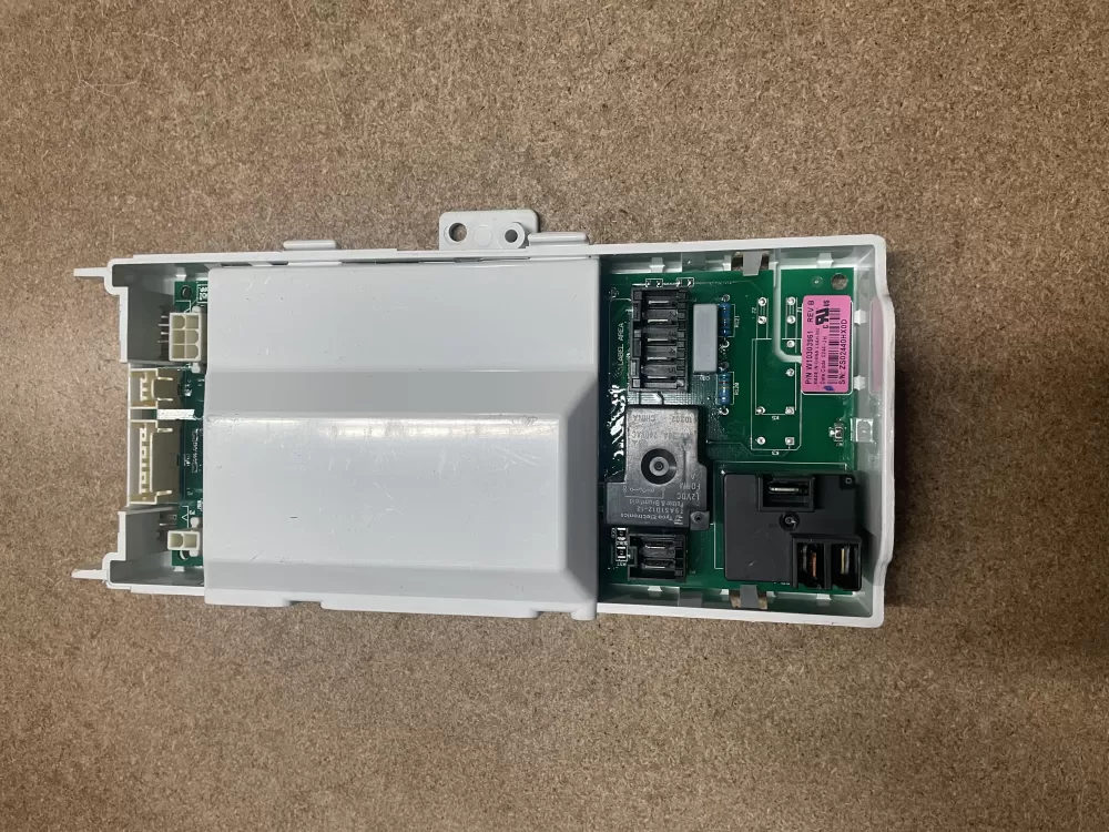 Kenmore AP6019408 W10303961 W10317640 W10336112 WPW10317640 PS11752714 W10317640 B Dryer Control Board