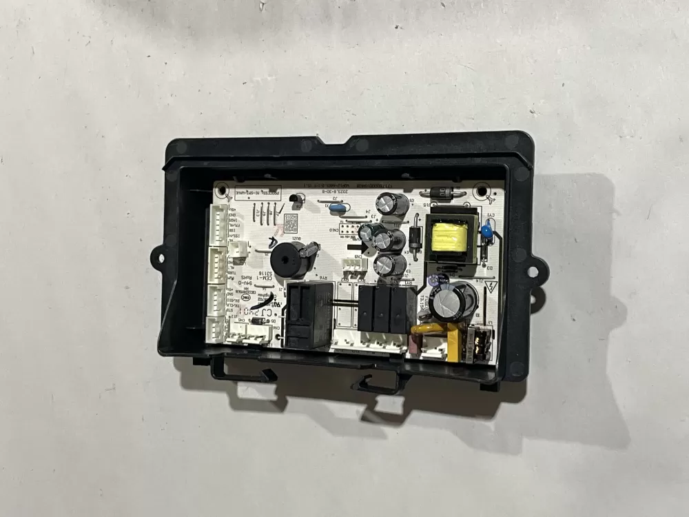 Midea 17176000019408 Dishwasher Control Board Pcb AZ171968 | Wm538