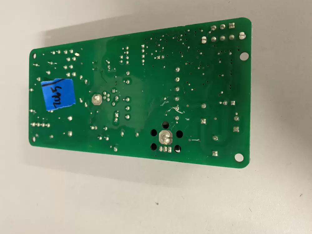 Whirlpool Maytag KitchenAid Kenmore Refrigerator Control Board AZ226314 | BK2065