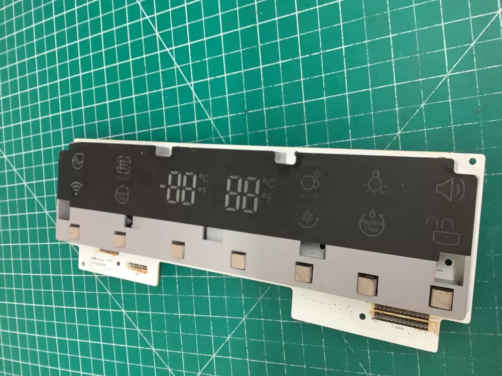 EBR81142603 LG Refrigerator Board - Control