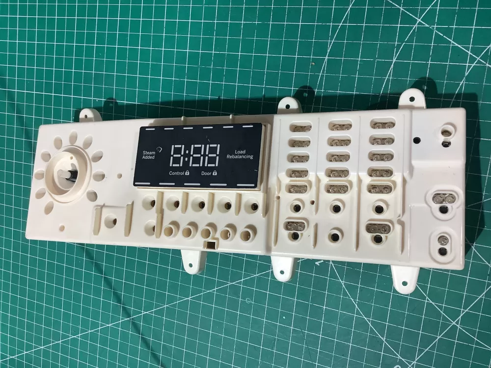 GE WH12X27293 17238100000283 Washer Control Board AZ190389 | ARV627