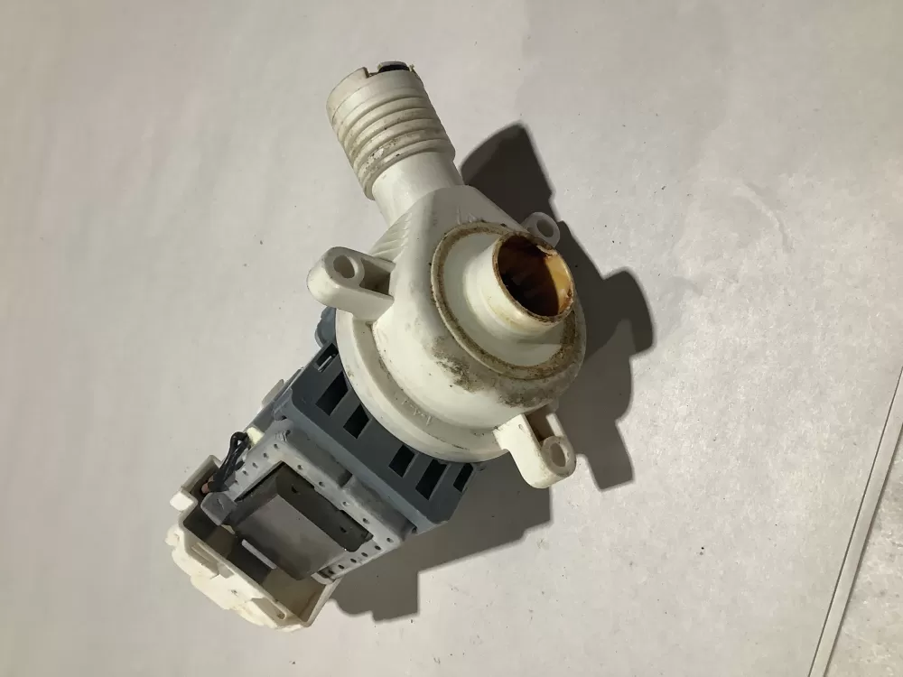 Crosley  Inglis  Roper  Whirlpool W10215134 W10614033 W10661045 WPW10661045VP WPW10661045 Washer Crosley Inglis Drain Pump