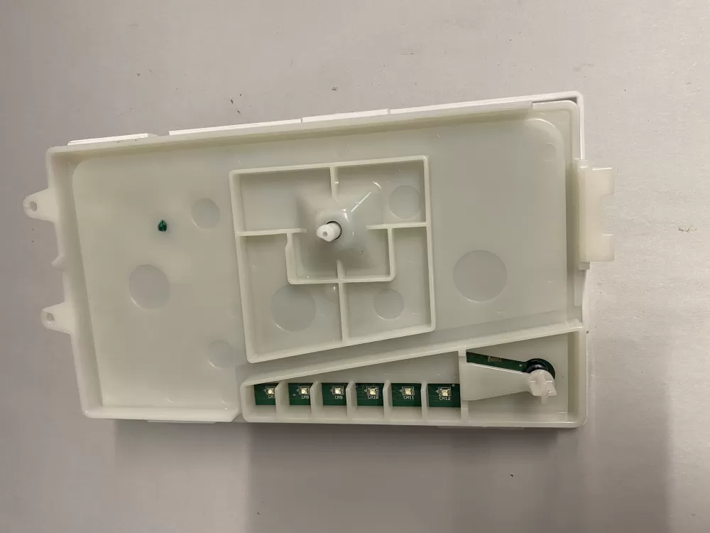 Whirlpool W10671341 Washer Control Board AZ225172 | BK713
