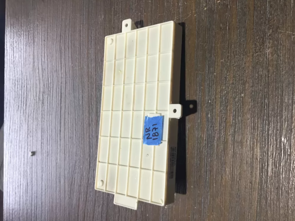 Samsung DC92-01596D DC92-01606C AP5916779 Dryer Control Board AZ52092 | NR1871