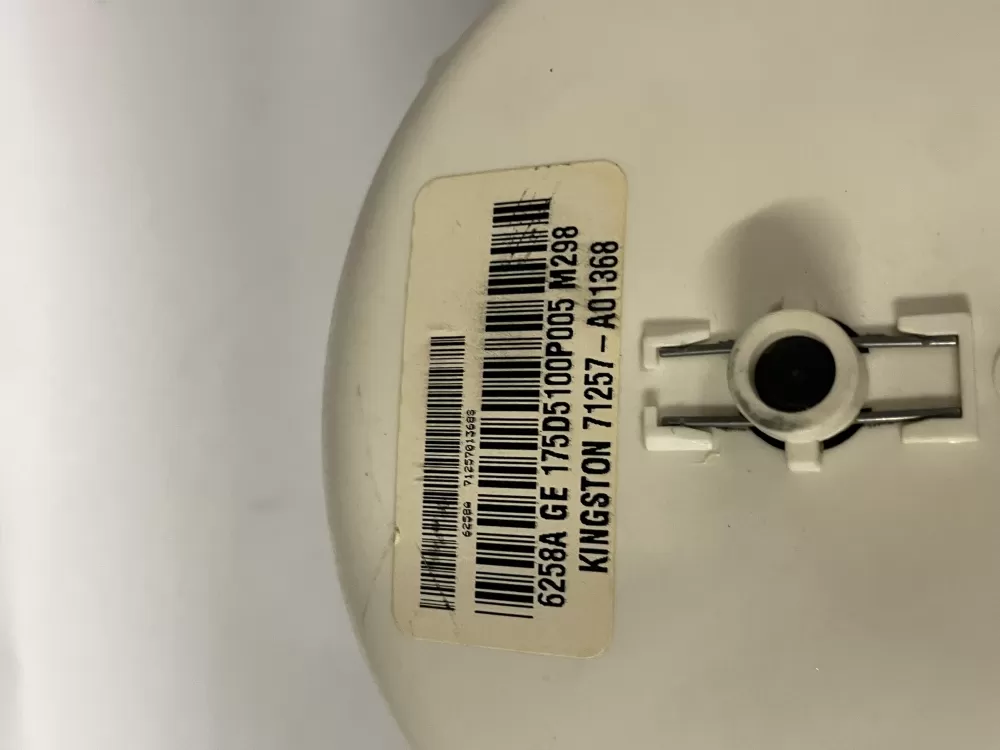 GE WH12X10297 175D5100P005 Washer Timer AZ225773 | Wm639