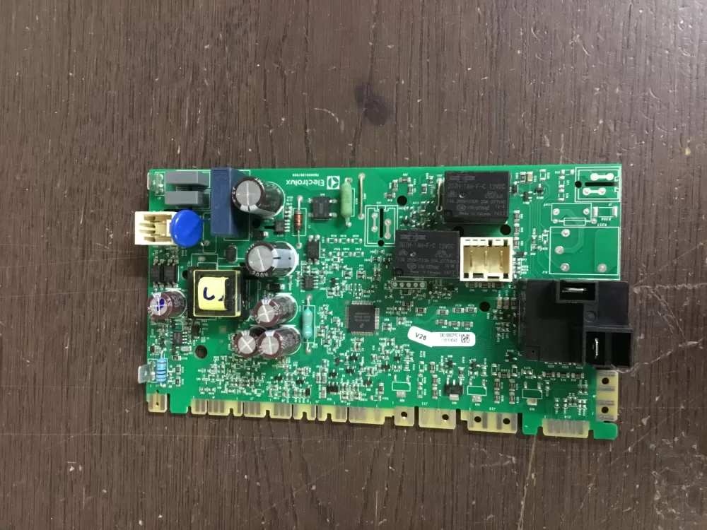 Electrolux  Frigidaire PB0000189/008 Dryer Control Board