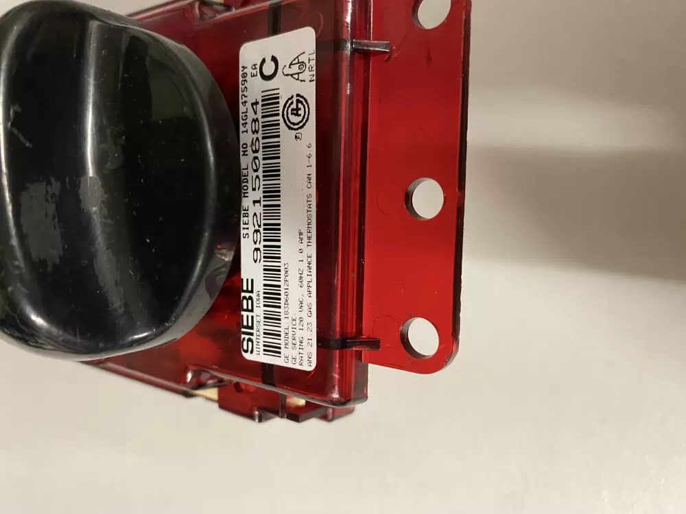 GE WB27K10143 WB11K10013 183D6012P003 Range Oven Control Board AZ230184 | BK1654