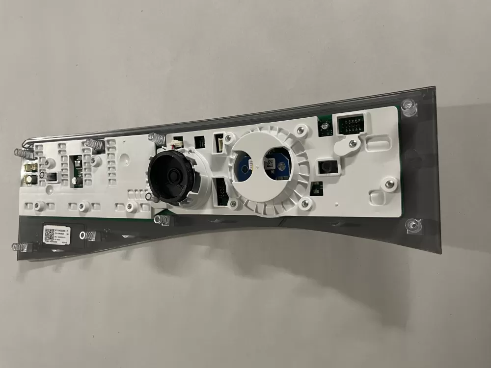 Whirlpool W10433090 W10750481 W10814583 Washer Control Panel AZ134978 | KMV109