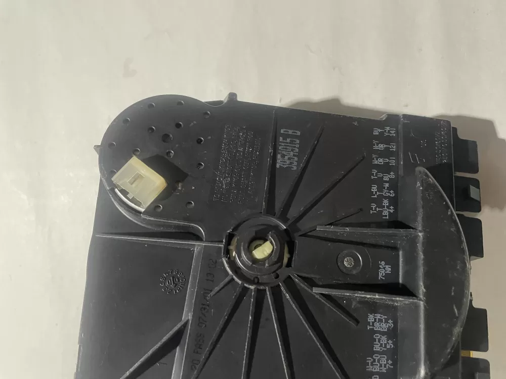 KitchenAid 3954915 WP3954915 Kitchen Aid WP Timer AZ190959 | KM2327