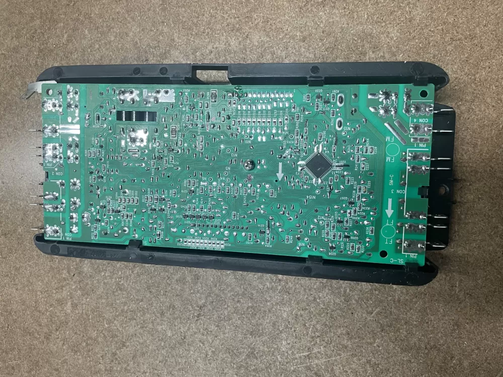 Whirlpool Estate AP6026361 W10108230 Range Control Board AZ11070 | KM883