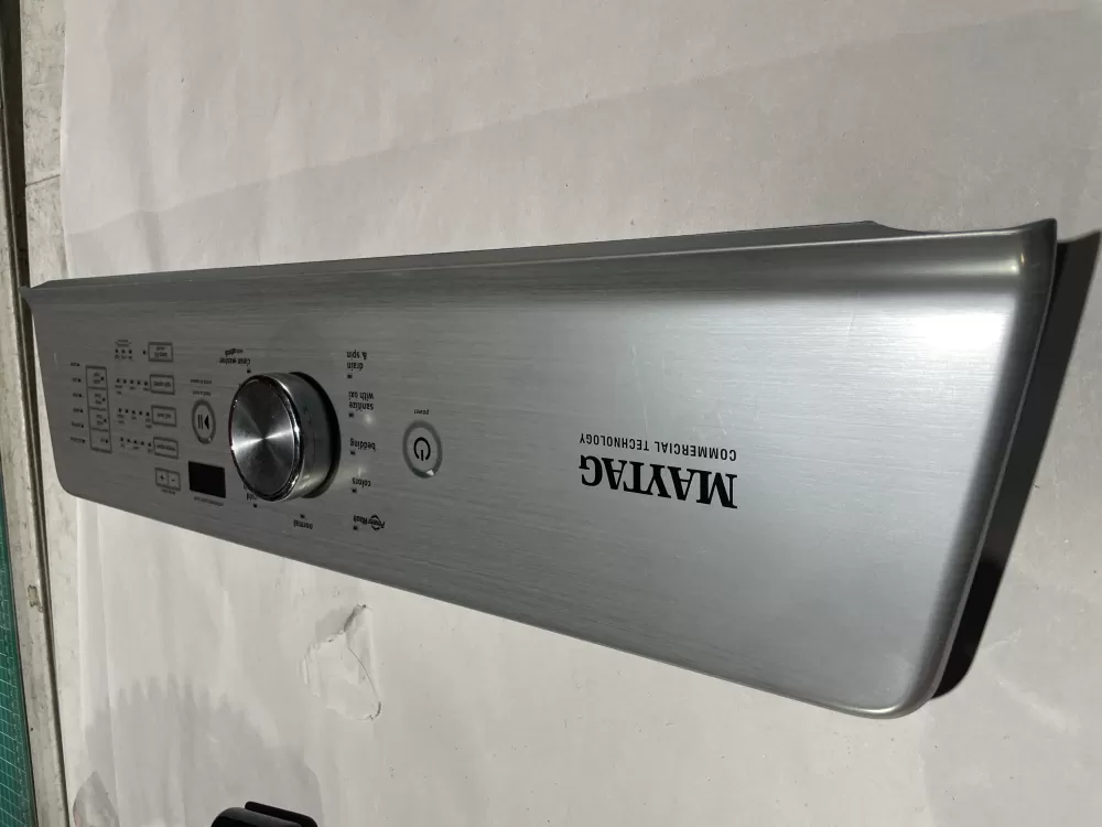 Maytag W11035067 Ap6278100 Washer Control Board Panel AZ129985 | Wmv173