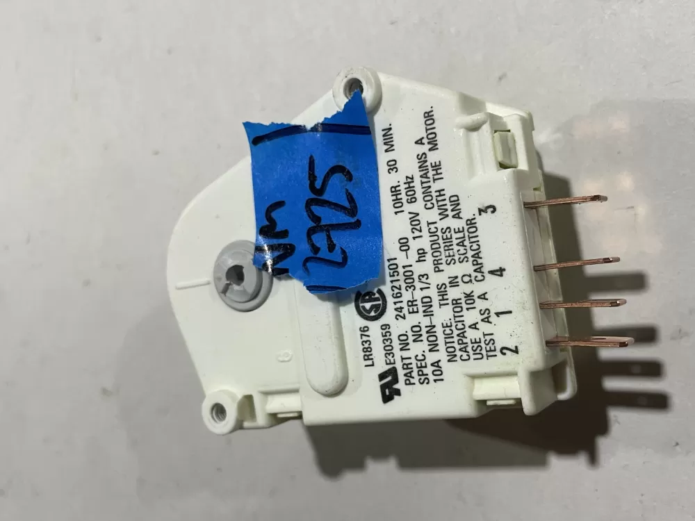 421638 - Mavrik - Defrost Timer 2416215101 AZ185938 | Wm2726