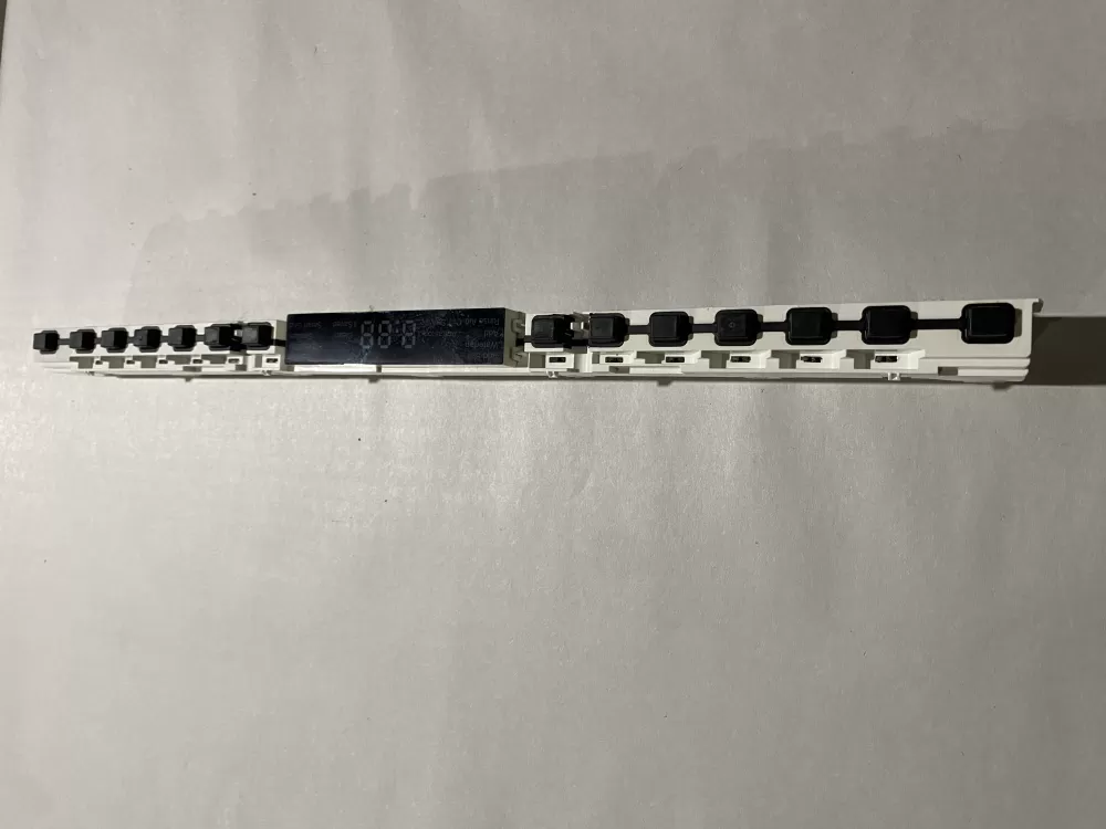 Bosch 9001112789 11019240 Dishwasher Control Board Display AZ190601 | BKV872