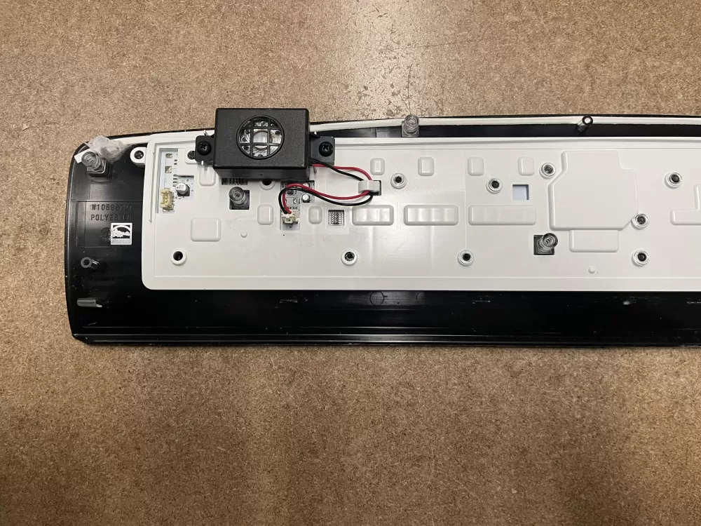 Whirlpool W10596694 W10870765 W11175821 Washer Control Panel AZ18315 | KMV244