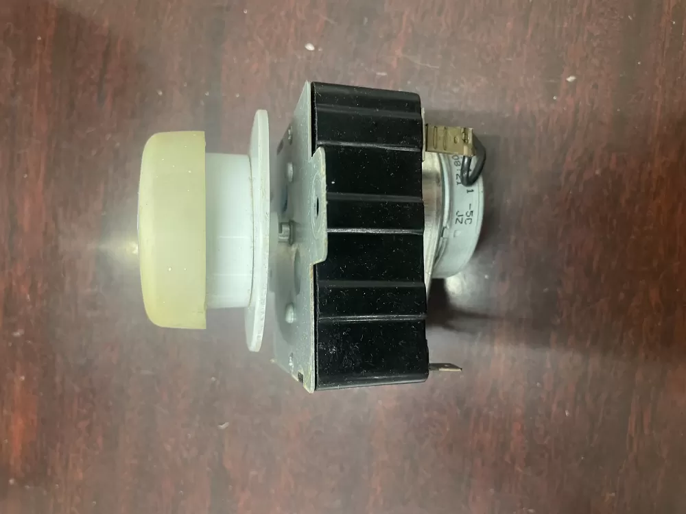Whirlpool WP3406720 3406720A PD00055932 Dryer Timer AZ30142 | KM278