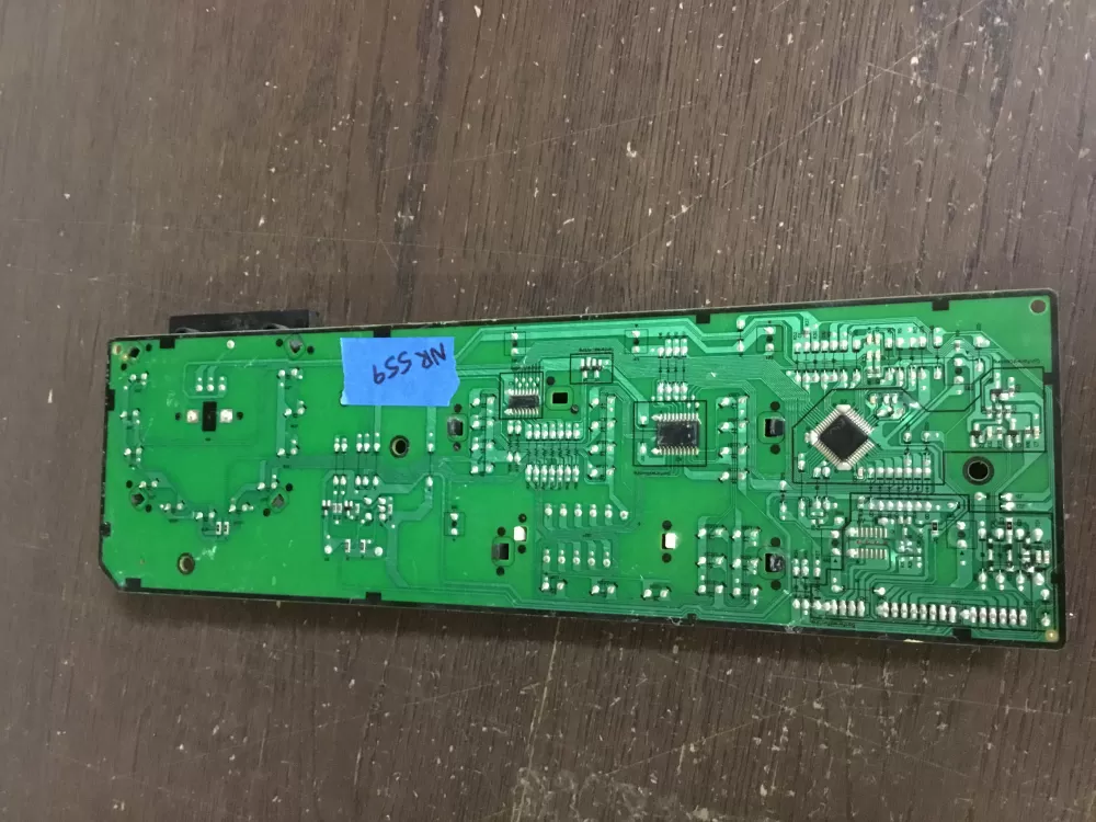 Samsung DC92 00736B DC41 00179A Washer Control Board AZ14873 | NR559