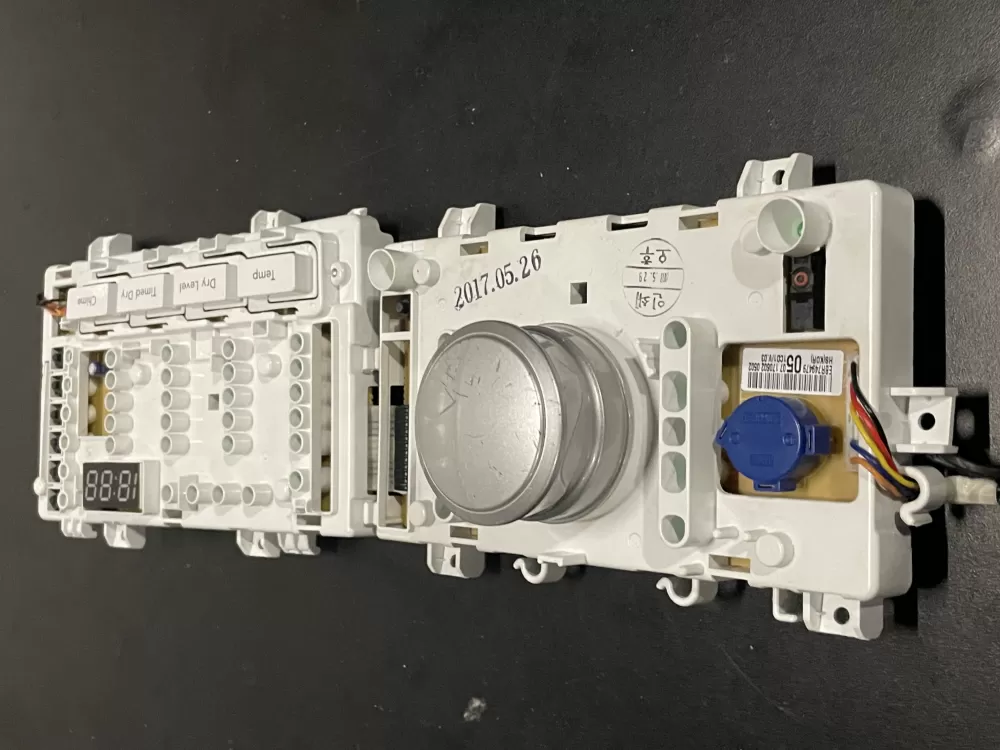 LG  Kenmore EBR74947905 Dryer Control Board