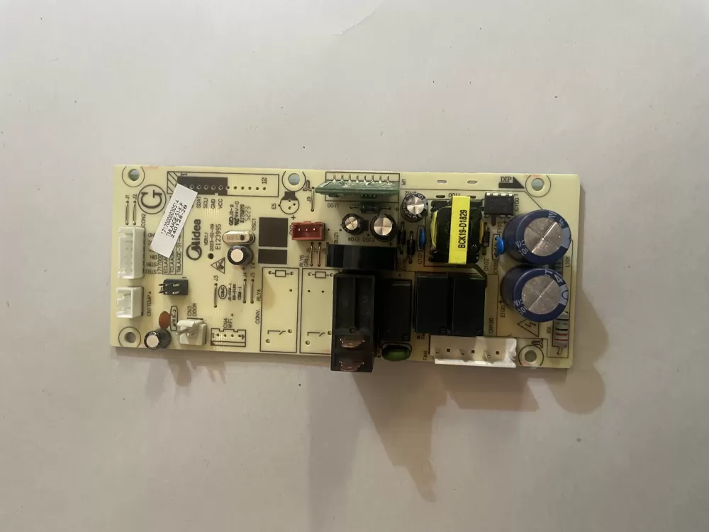 WB27X42527 GE Microwave Power Circuit Board
