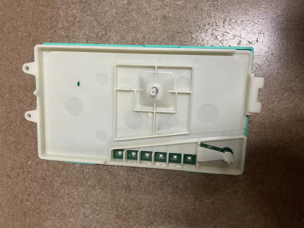 Whirlpool W10406129 W10445380 W10480261 Washer Control Board AZ19006 | KMV267