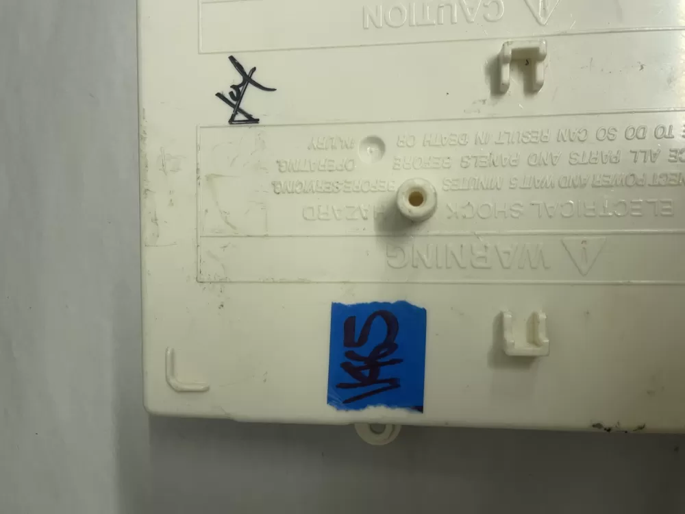 LG AP5632517 EBR73248501 EBR75131701 Washer Control Board AZ209805 | KMV465