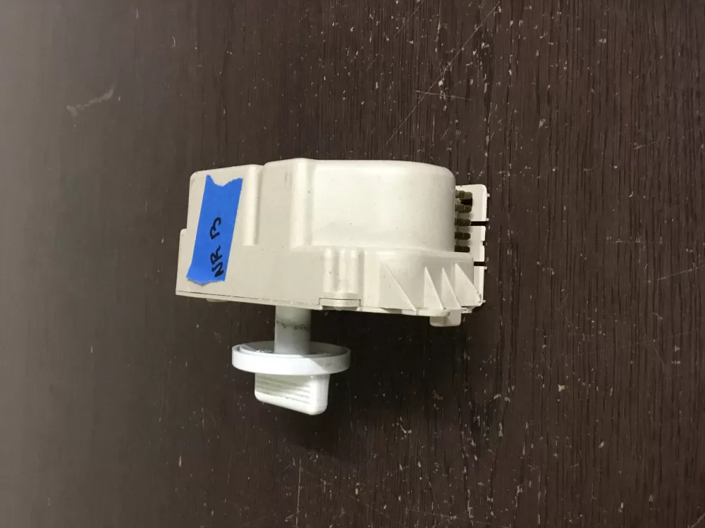 Frigidaire 131758600B GE Kenmore Washer Timer AZ14915 | NR13