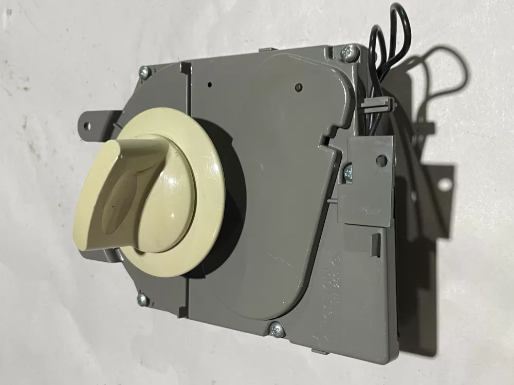 GE WH12X1015 WH12X10062 175D2307-P046 Washer Timer
