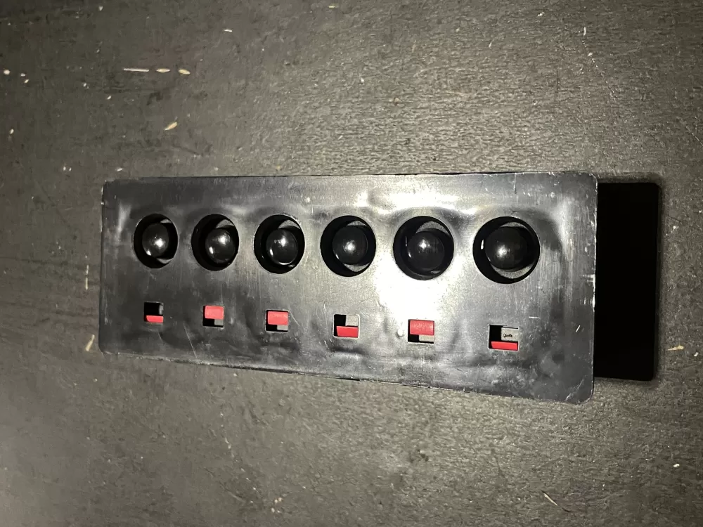 Whirlpool Maytag 2198621 Refrigerator Control Board Dispenser AZ29465 | WM310