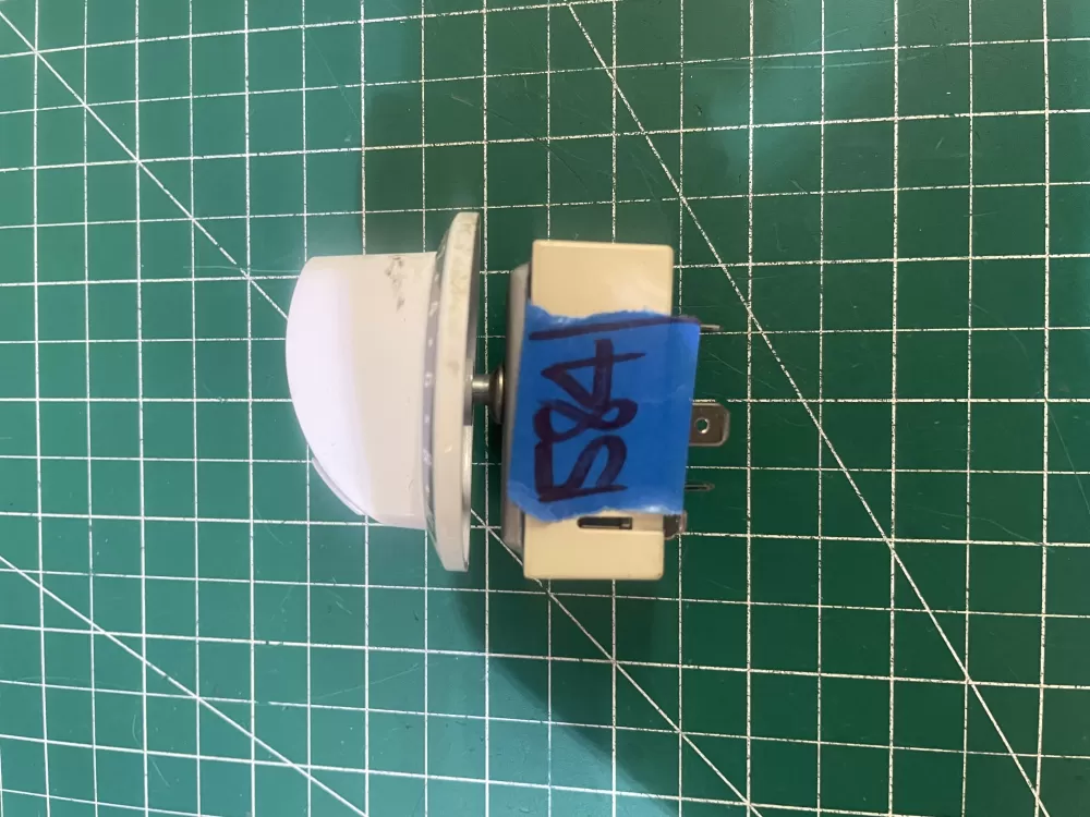 Frigidaire Range Knob & Burner Switch 316352804 AZ194223 | KM1584