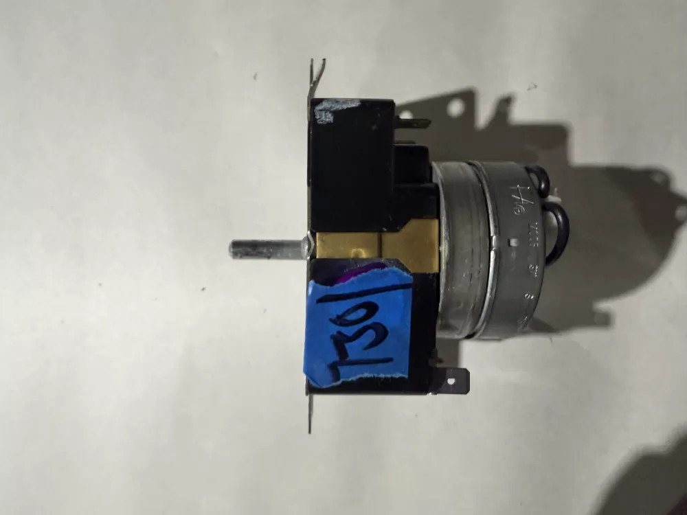 KitchenAid WP3976581 Dryer Timer Control AZ225495 | KM730