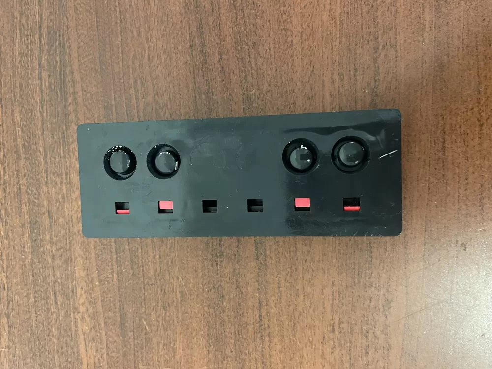 Whirlpool  Kenmore  Roper 2180279 WP2180279 PS11739032 Refrigerator Dispenser Panel