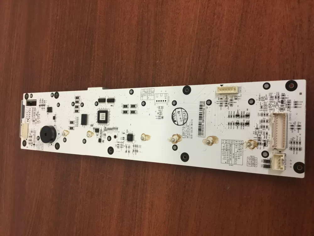 LG EBR79159717 Refrigerator Control Board Dispenser AZ30574 | NR917