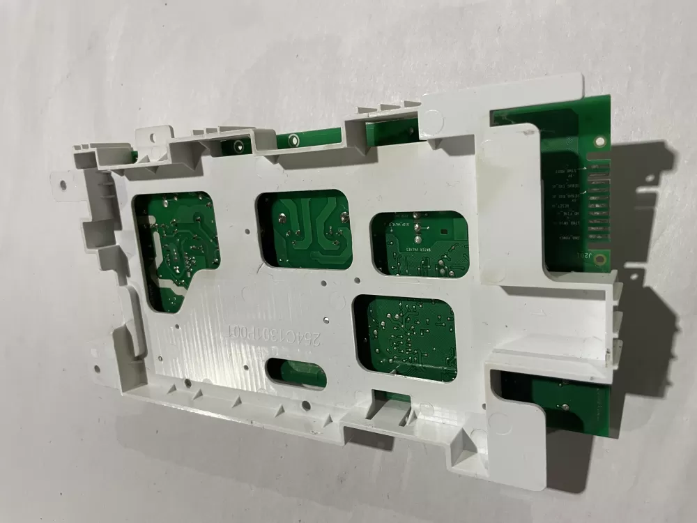GE WH16X27251 234D2617G001 Washer Control Board AZ186600 | Wm2668
