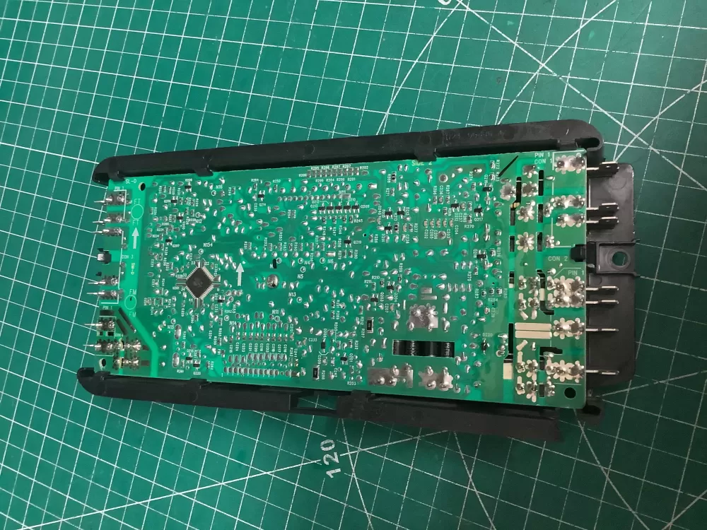 Whirlpool W10502613 W10424888 Range Oven Control Board AZ204736 | AR80