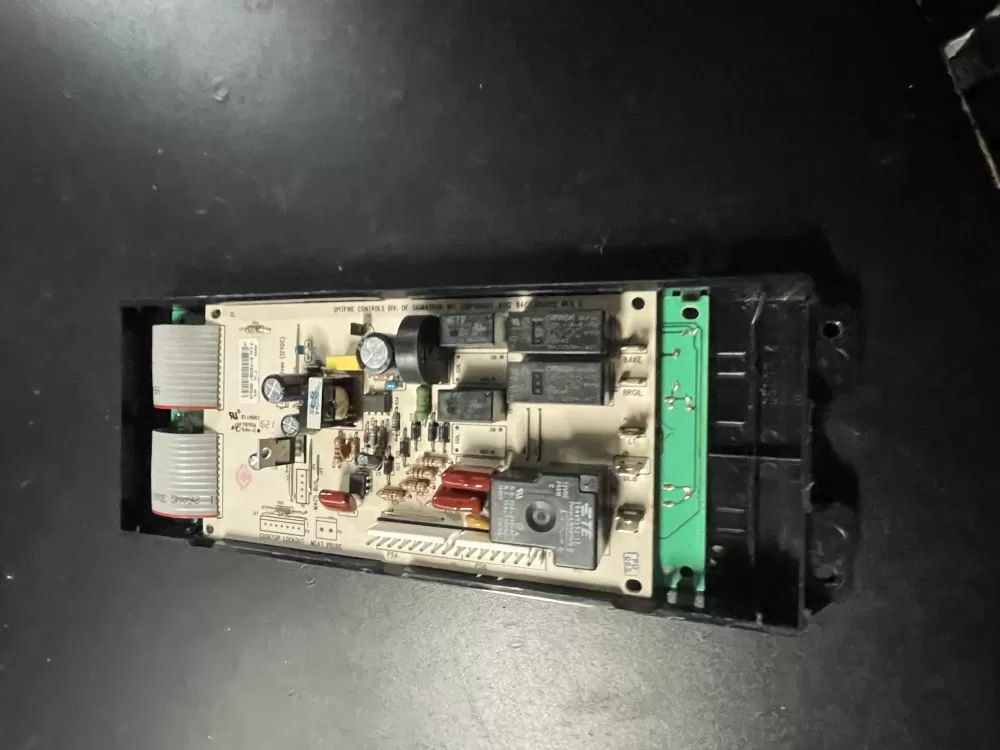 Kenmore AP5736343 316630004 PS8689401 Oven Control Board AZ6006 | WM1379