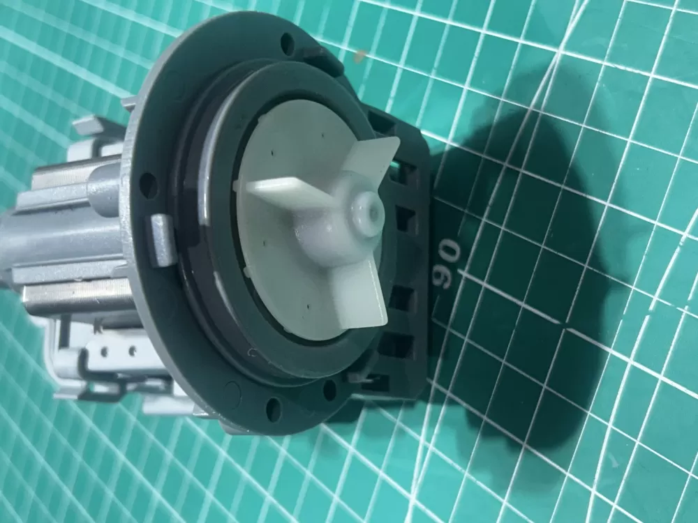 Whirlpool W10276397 WPW10276397 Washer Water Drain Pump AZ168198 | Sl194