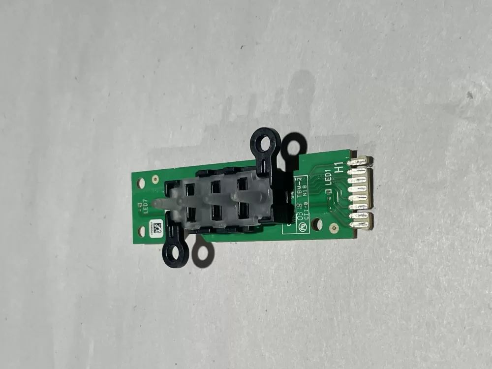 Speed Queen 7718012110  203849  CONTROL BOARD PART #