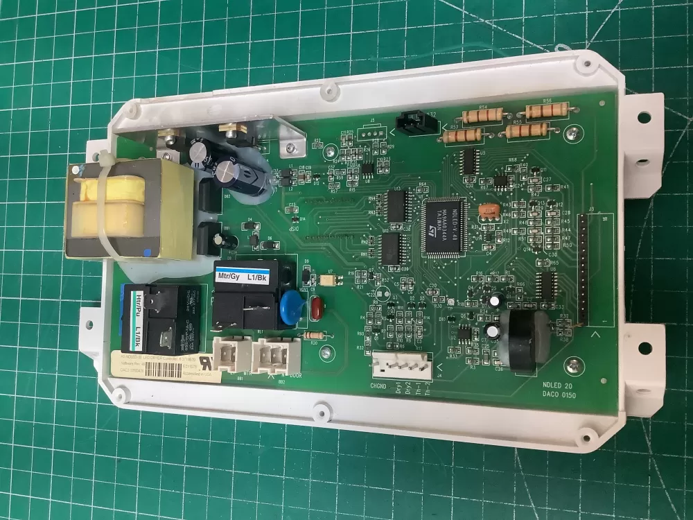 Maytag 6 3719670 Dryer Control Board AZ226657 | ARV979