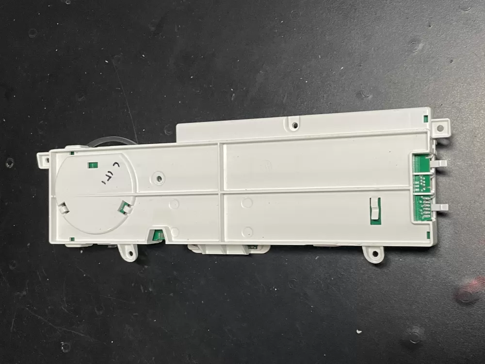 Frigidaire Electrolux 1372839 Dryer Control Board Interface AZ20074 | WM815