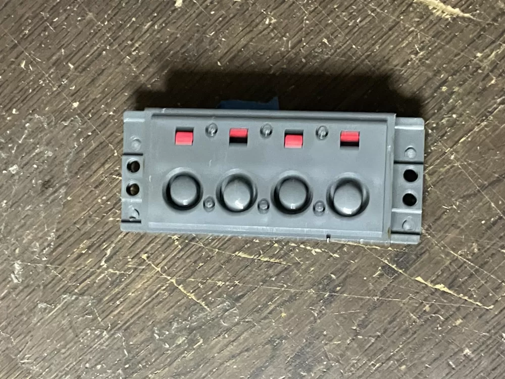 Frigidaire Kenmore 405551 00 Refrigerator Dispenser Switch AZ51685 | Wm1876